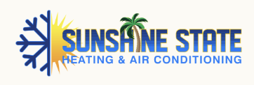 Sunshine State Heating and Air Conditioning logo